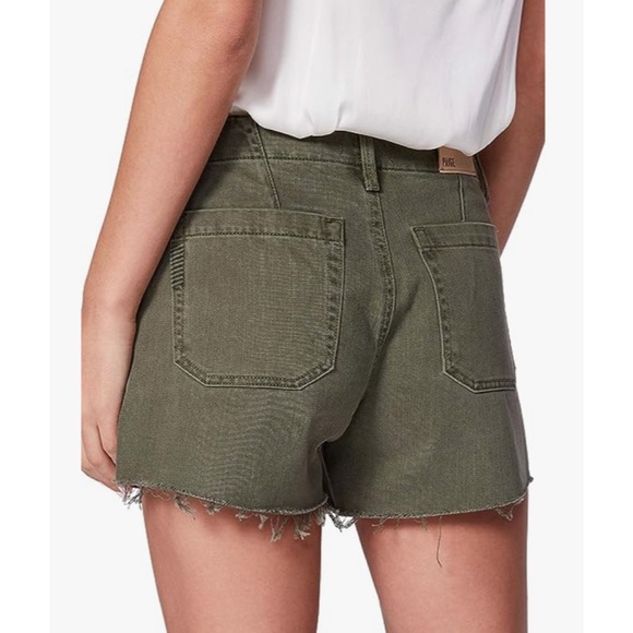 Paige Utility Short. Size 31. NWT - Picture 2 of 6